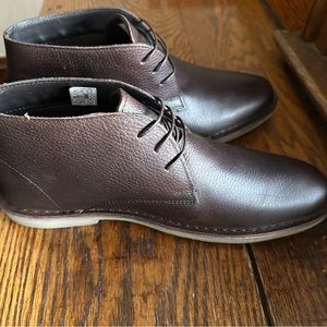 Men’s Fairlane AXEL Brown Size 11